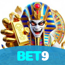 Login no BET9
