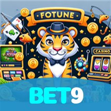 Problemas de Login no BET9