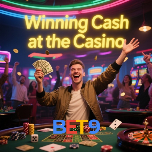 Login no BET9