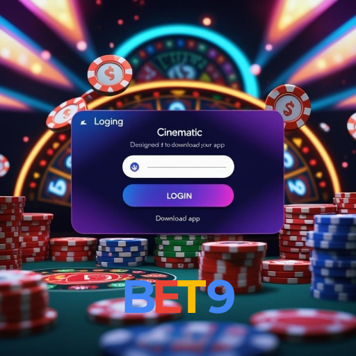 Problemas de Login no BET9