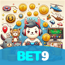 Segurança no BET9