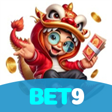 Segurança no BET9