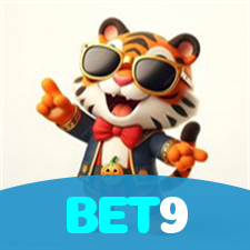 Segurança no BET9