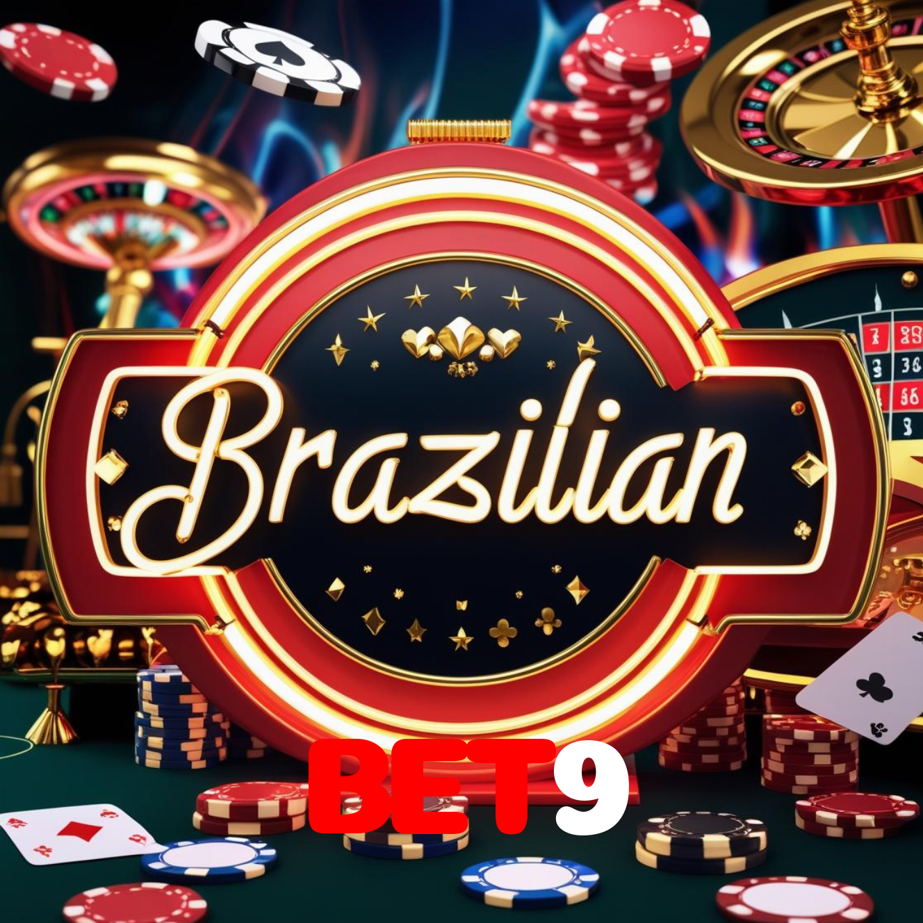 Problemas de Login no BET9