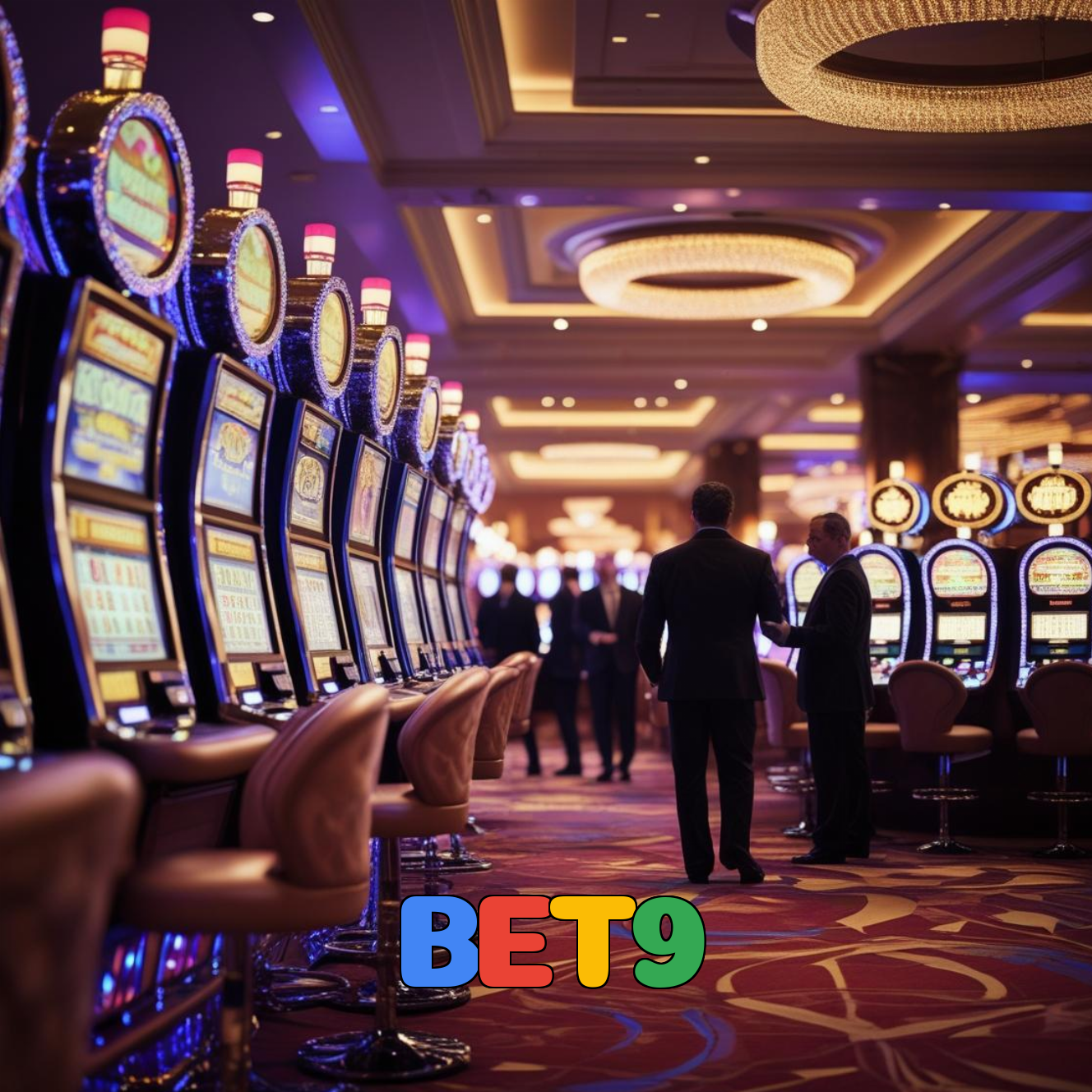 Problemas de Login no BET9