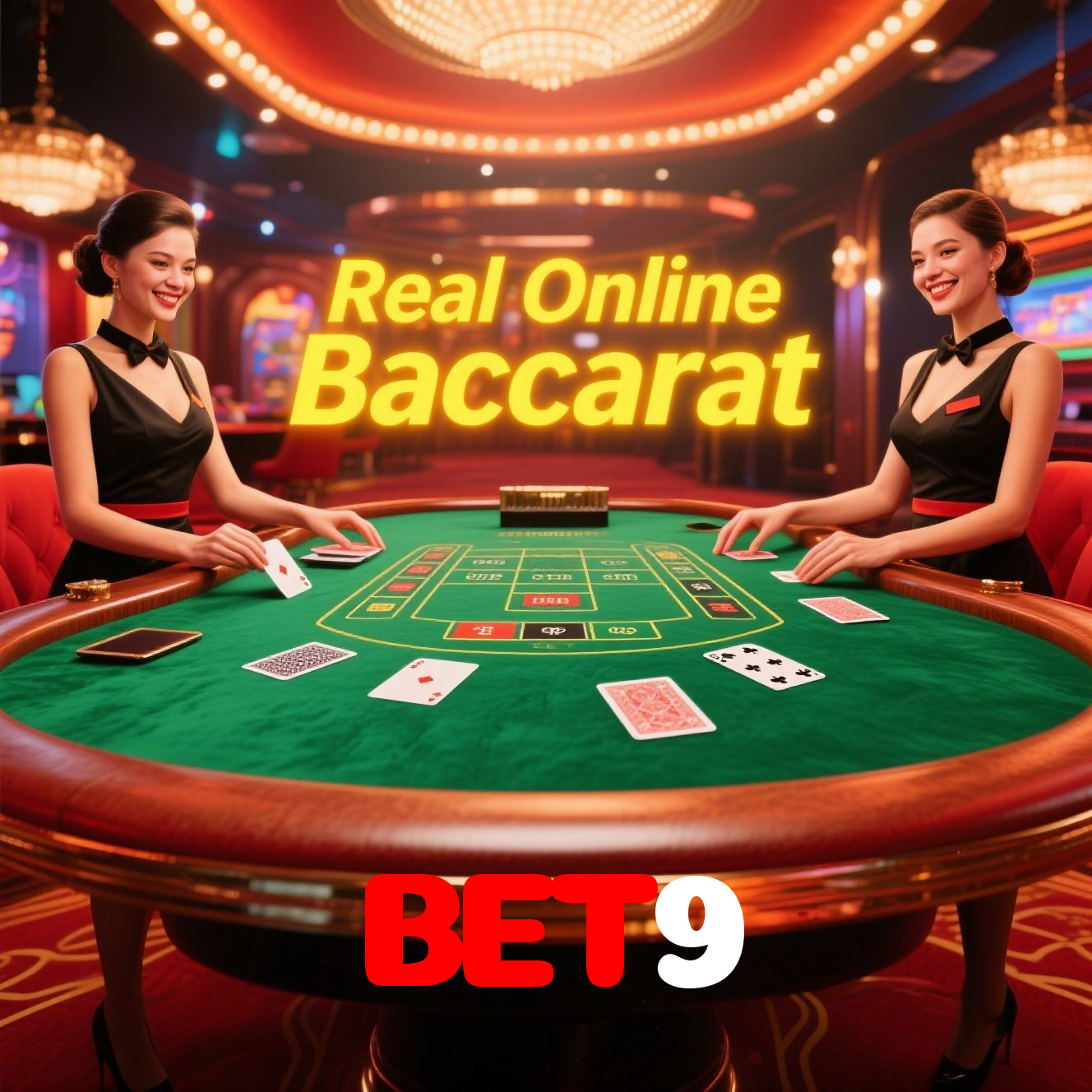 Login no BET9