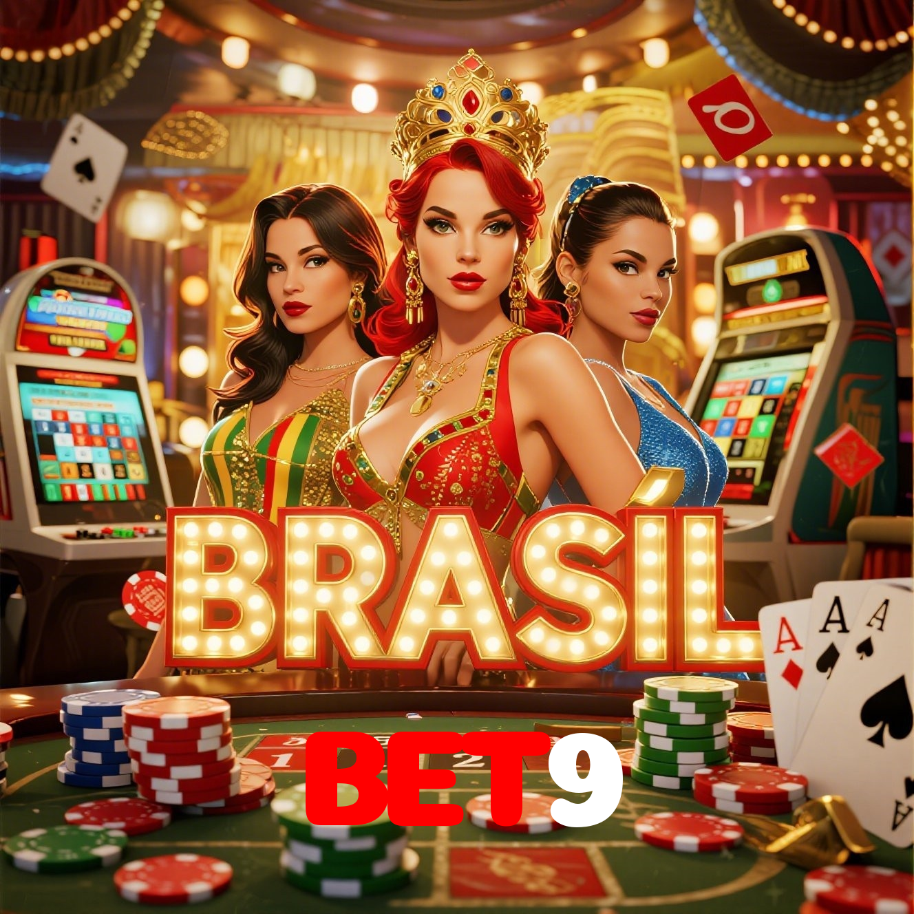 Problemas de Login no BET9