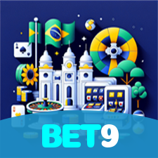 Segurança no BET9