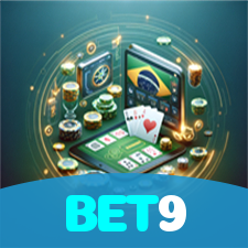 Login no BET9