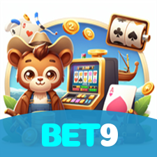 Segurança no BET9