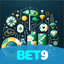 Segurança no BET9