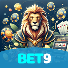 Segurança no BET9