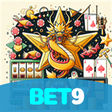Login no BET9