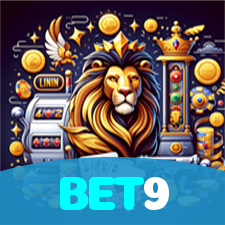 Segurança no BET9