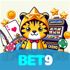Segurança no BET9