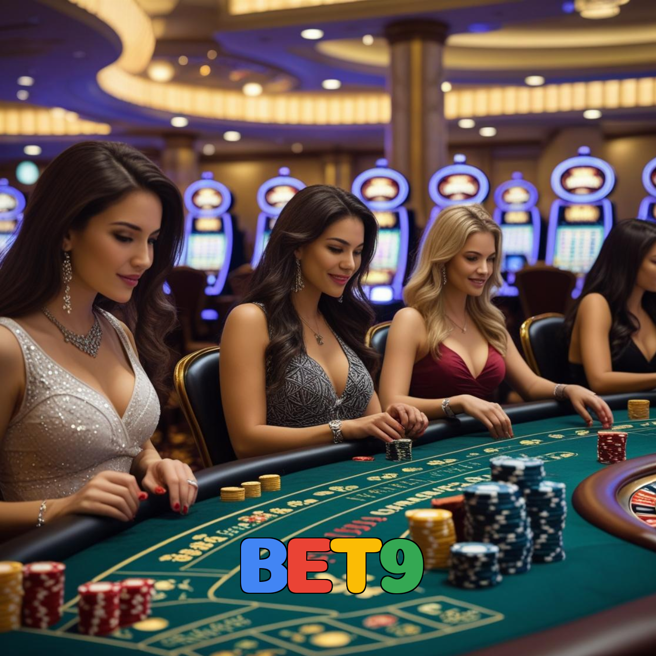 Problemas de Login no BET9