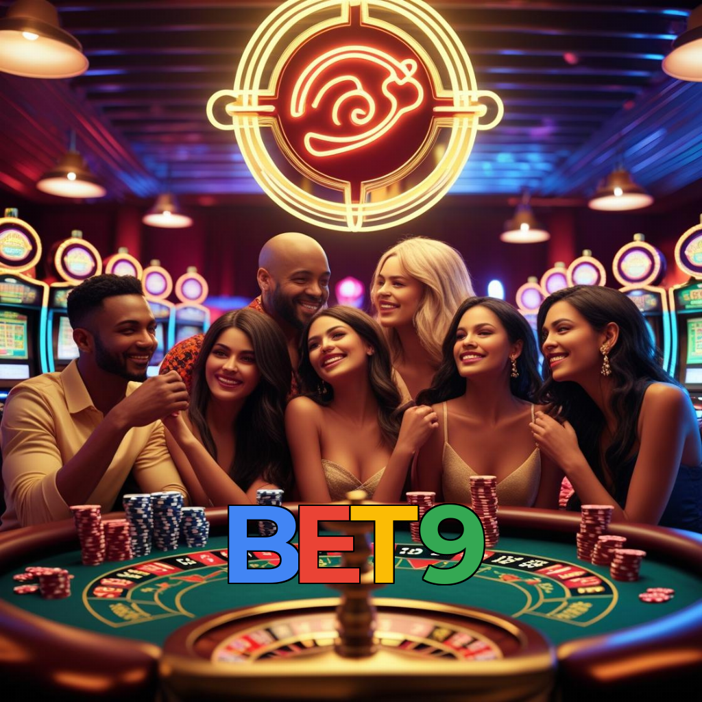 Problemas de Login no BET9
