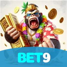 Login no BET9