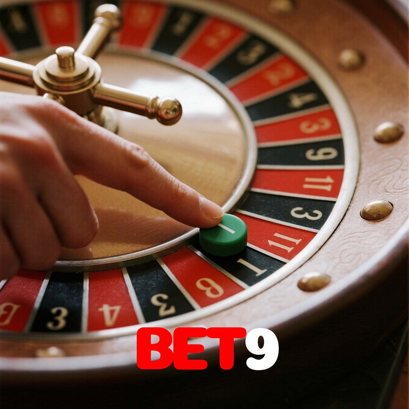 Segurança no BET9