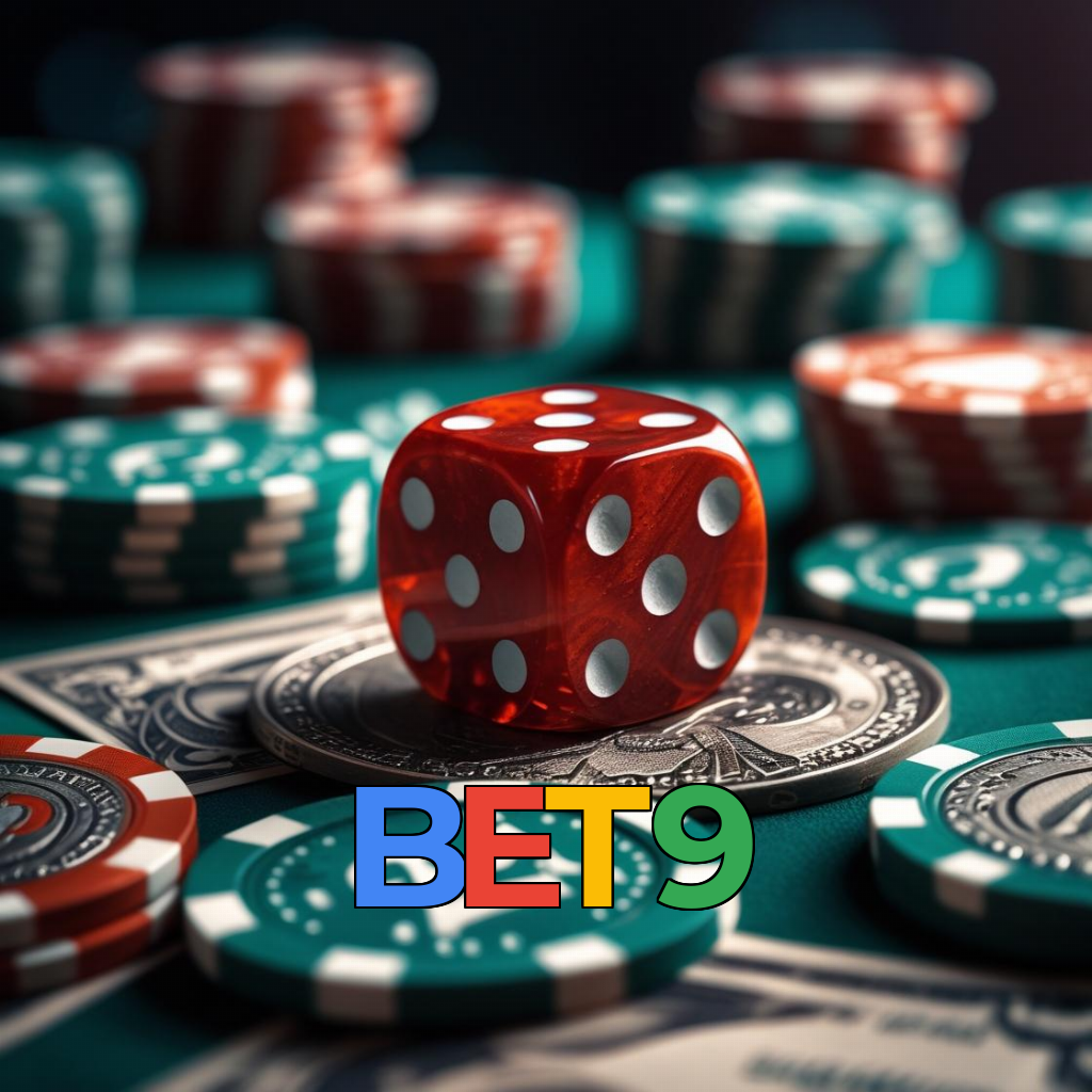 Segurança no BET9