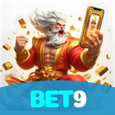 Login no BET9
