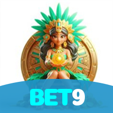 Login no BET9