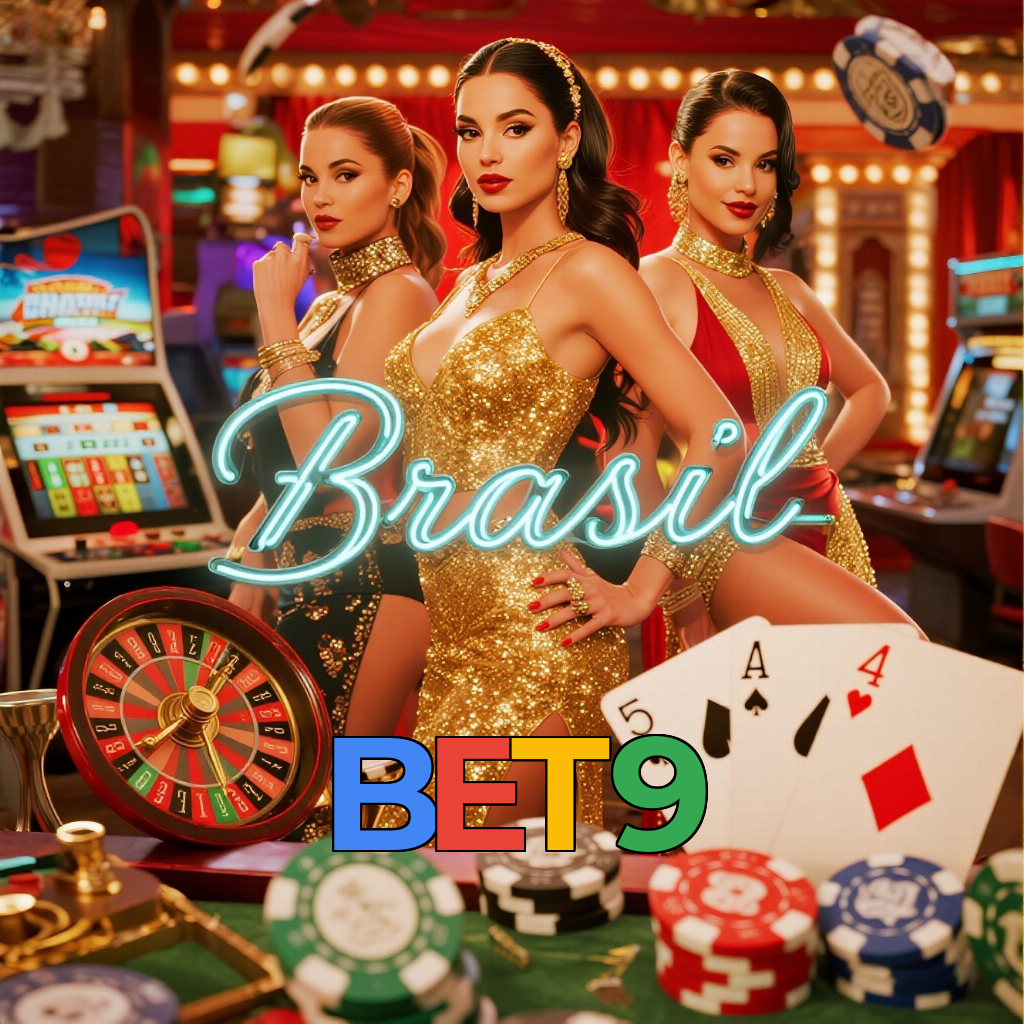 Segurança no BET9