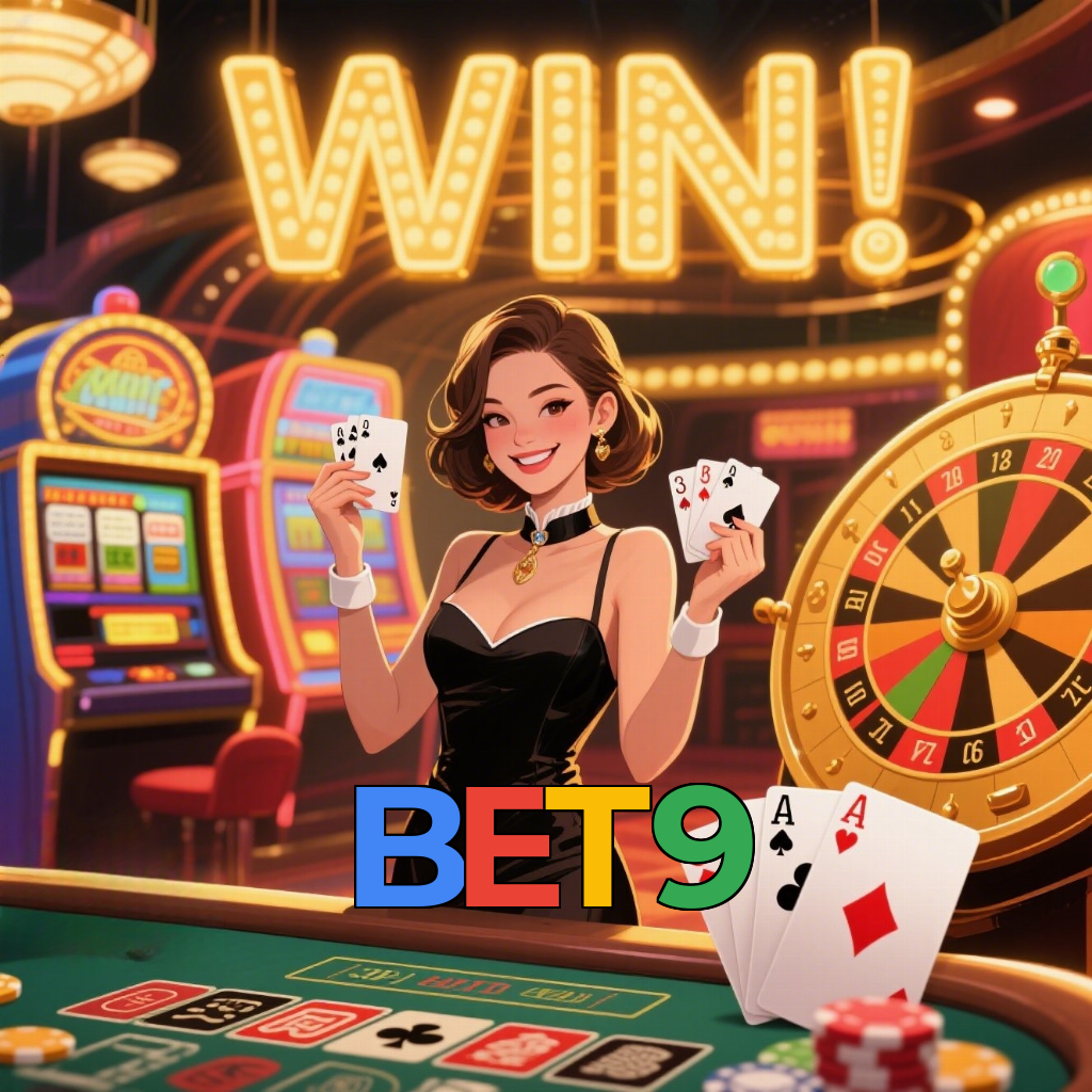 Problemas de Login no BET9