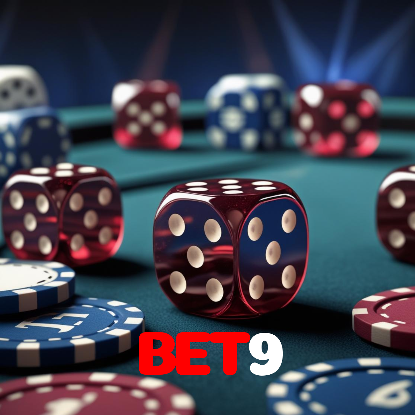 Problemas de Login no BET9