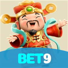 Login no BET9