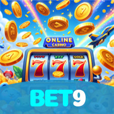 Segurança no BET9