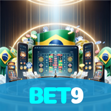 Segurança no BET9