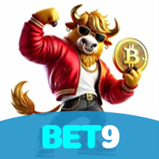 Login no BET9