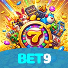 Segurança no BET9