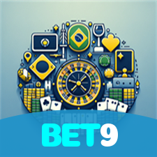 Login no BET9