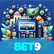 Login no BET9