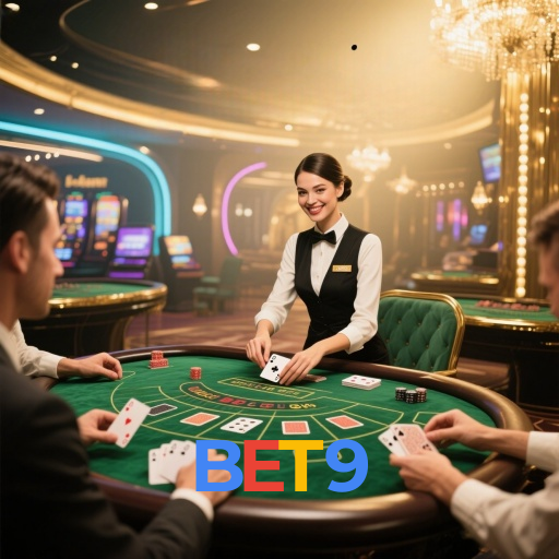 Problemas de Login no BET9