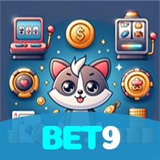 Segurança no BET9