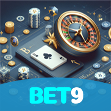 Login no BET9