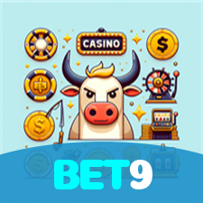 Login no BET9