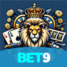 Login no BET9