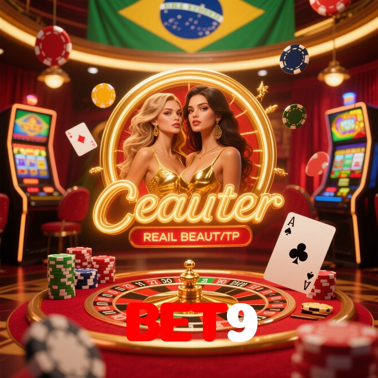 Problemas de Login no BET9