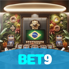 Segurança no BET9