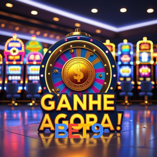 Segurança no BET9