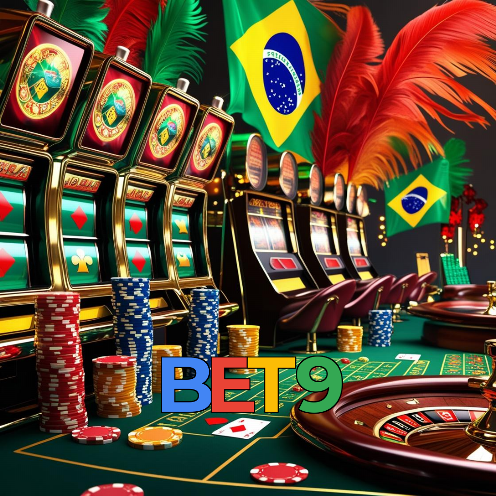 Problemas de Login no BET9