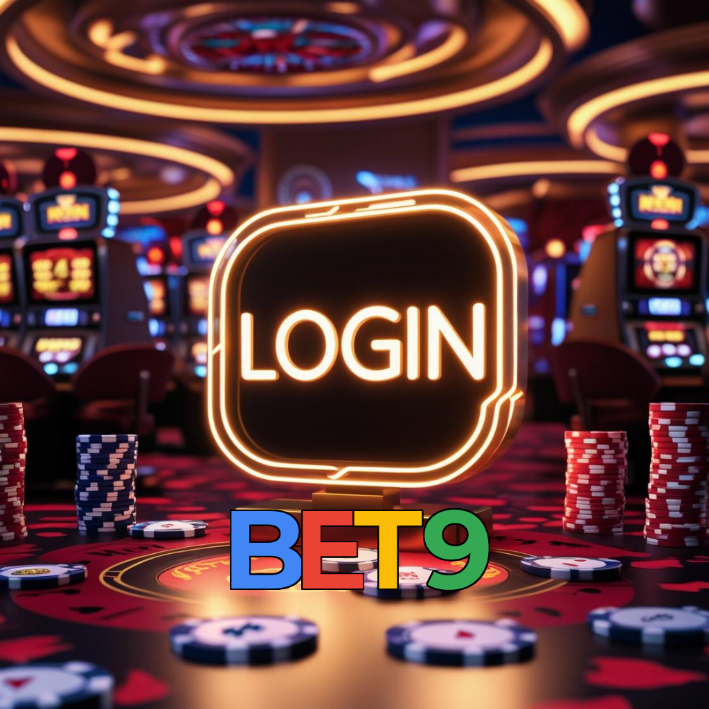 Segurança no BET9