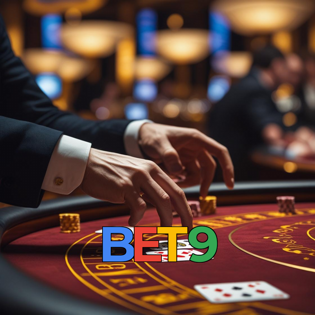 Problemas de Login no BET9