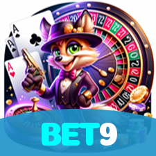 Segurança no BET9