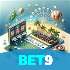 Login no BET9