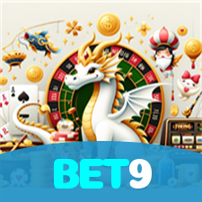 Segurança no BET9